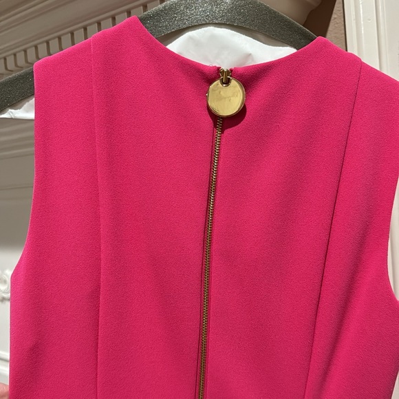 Calvin Klein, pink, size 2 - Picture 2 of 4